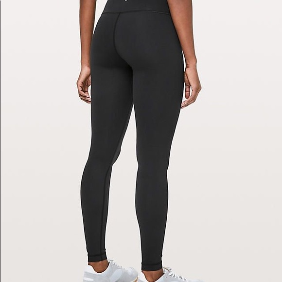 LULULEMON LEGGINGS - Picture 4 of 6